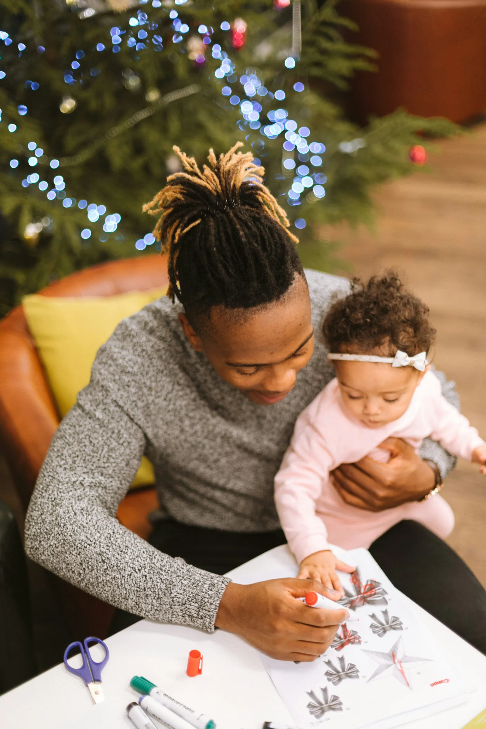 Parenting with Bipolar: Showing Up When It’s Hard