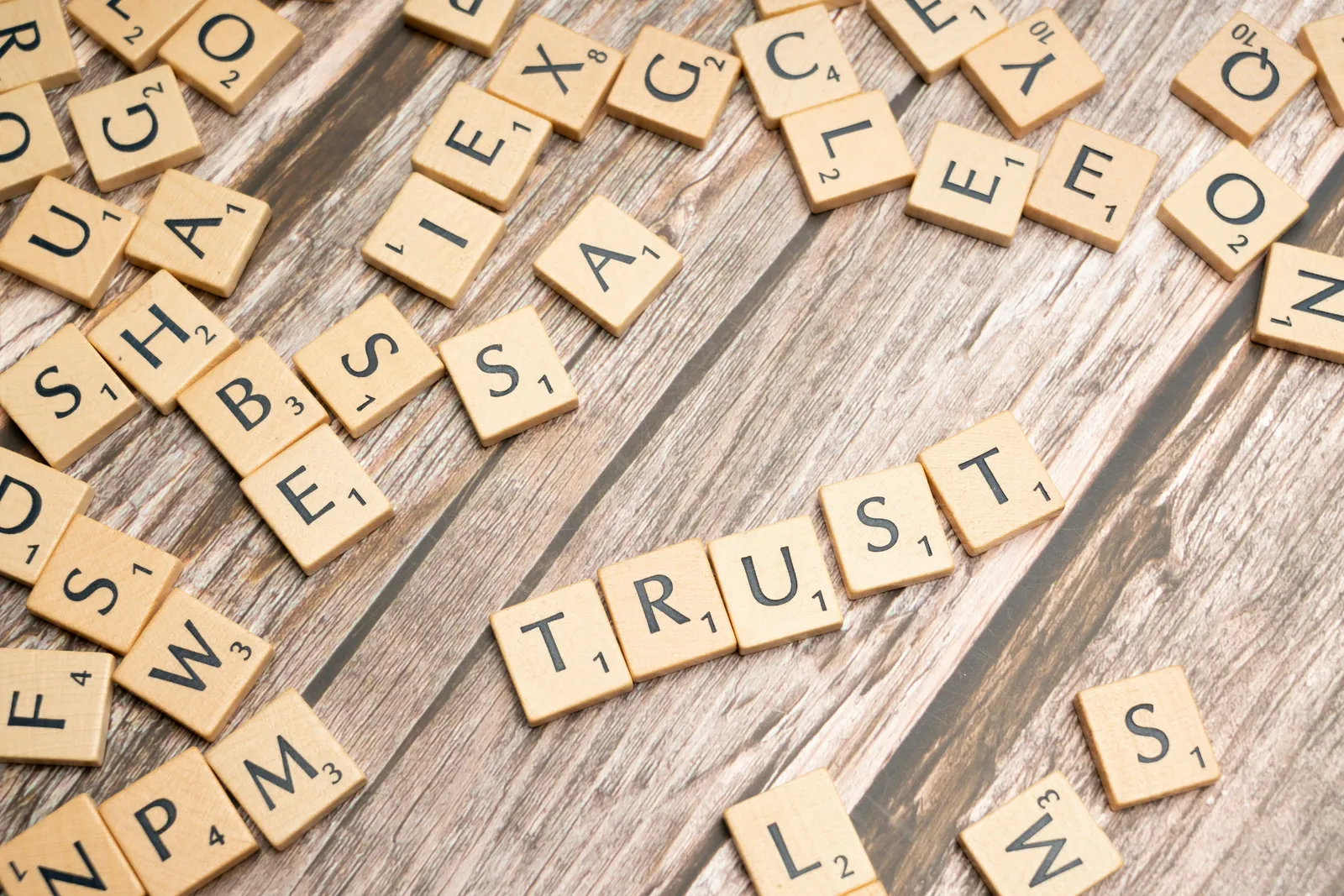 Rebuilding Trust After a Severe Episode: Repairing Relationships Piece by Piece