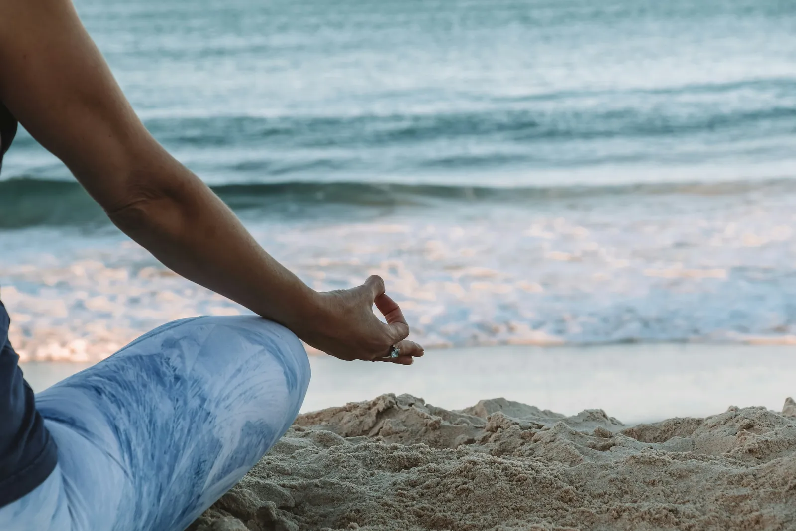 When Medication Isn’t Enough: Complementary Therapies That Genuinely Help